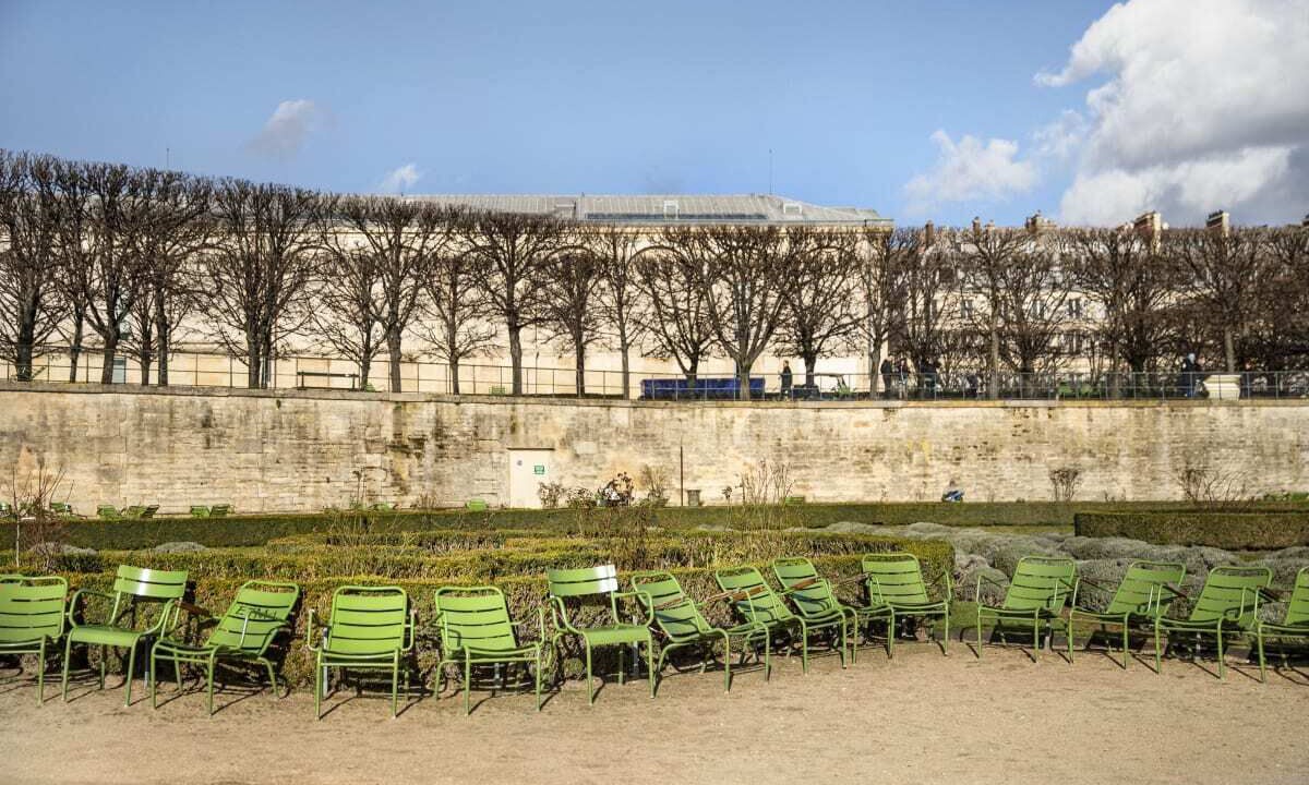 Photo of Outdoor in Madeleine