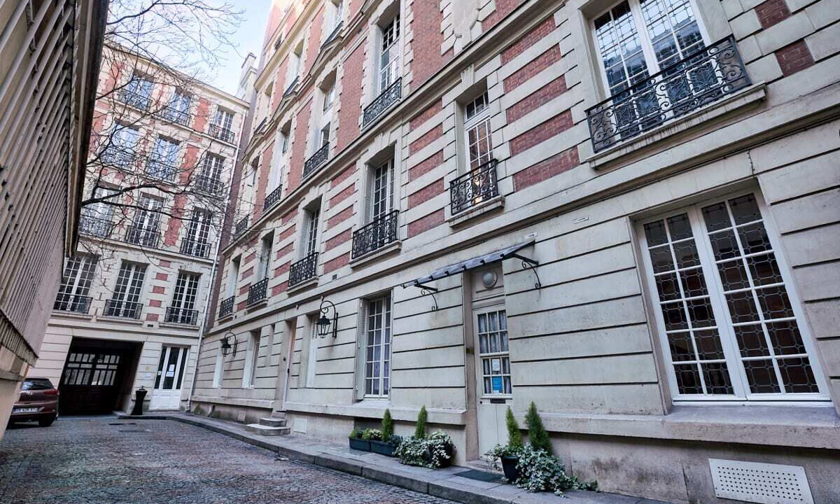 Photo of Outdoor in Madeleine