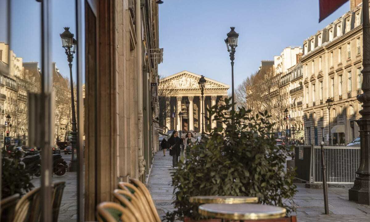 Photo of Outdoor in Madeleine
