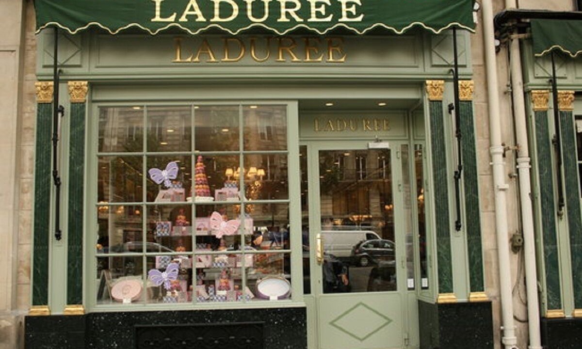 Photo of Outdoor in Madeleine