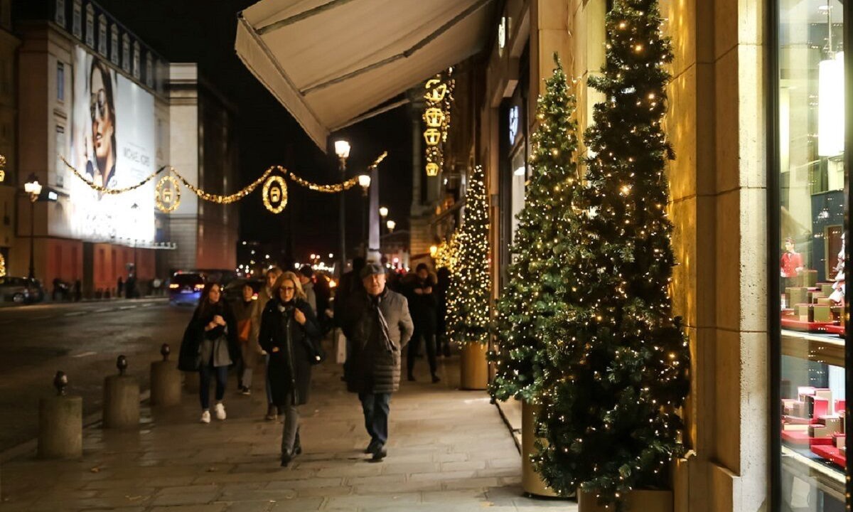 Photo of Outdoor in Madeleine