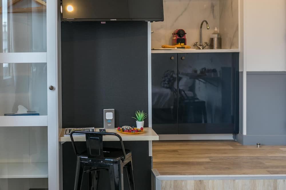 Photo of Kitchen in 9th Arrondissement