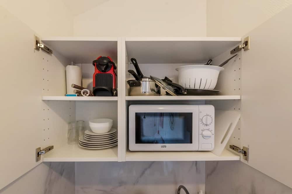Photo of Kitchen in 9th Arrondissement