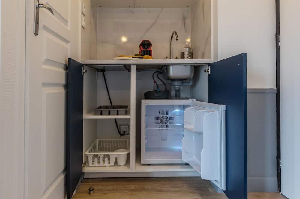 Photo of Kitchen in 9th Arrondissement
