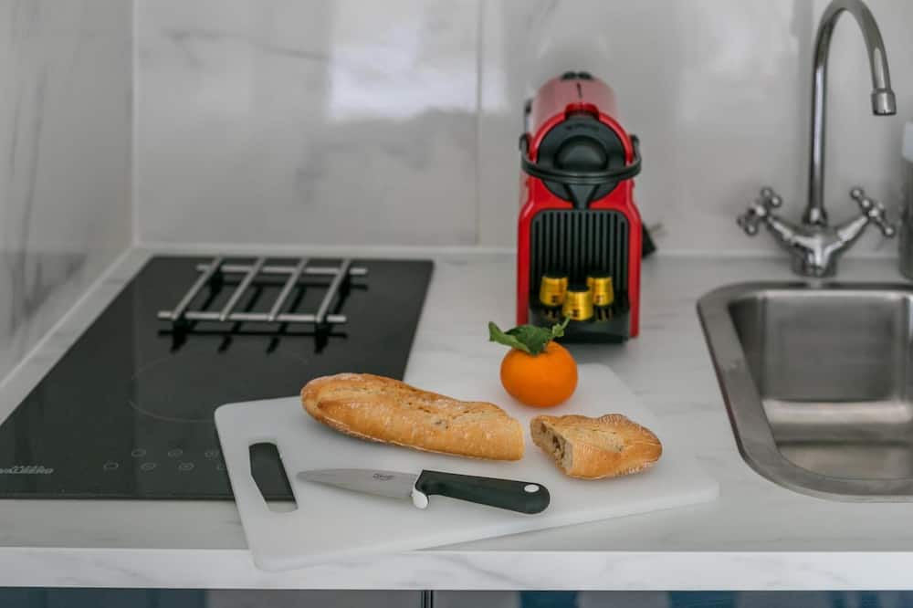 Photo of Kitchen in 9th Arrondissement