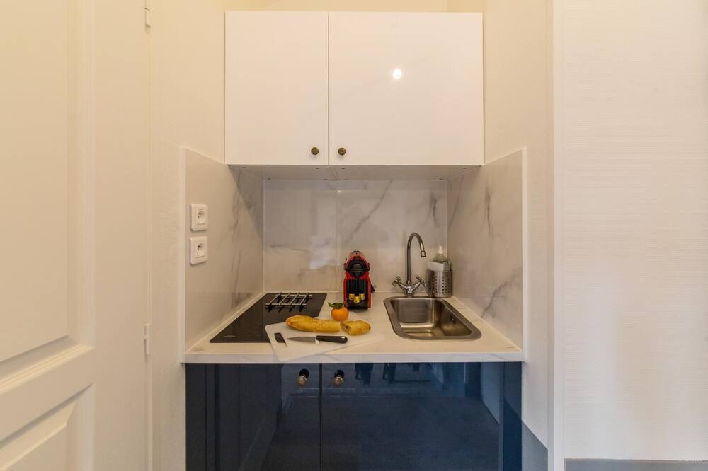 Photo of Kitchen in 9th Arrondissement