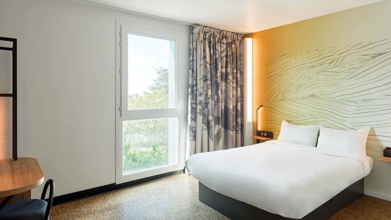 Photo of Bedroom in Le Tremblay