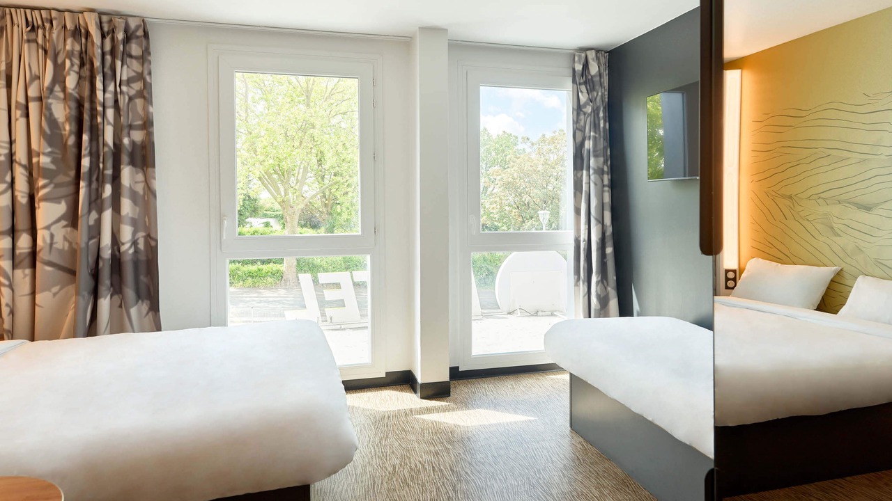 Photo of Bedroom in Le Tremblay