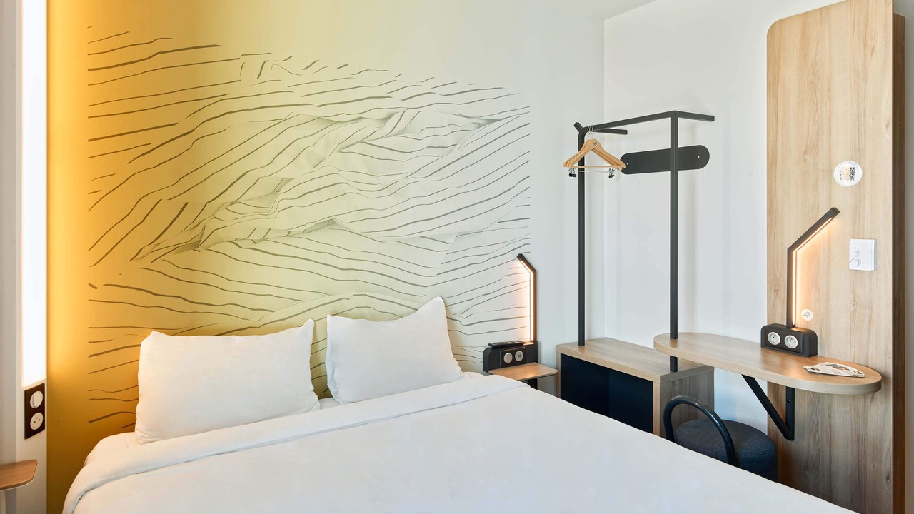 Photo of Bedroom in Le Tremblay