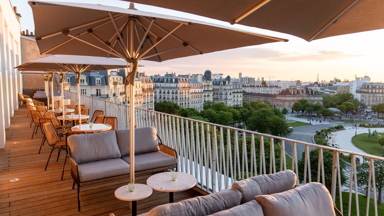 Photo of Outdoor in Bercy