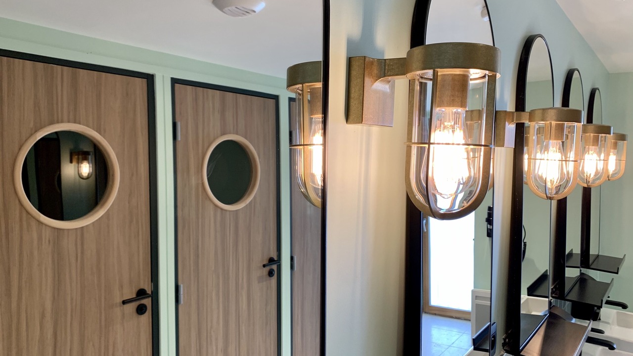Photo of Bathroom in Bercy