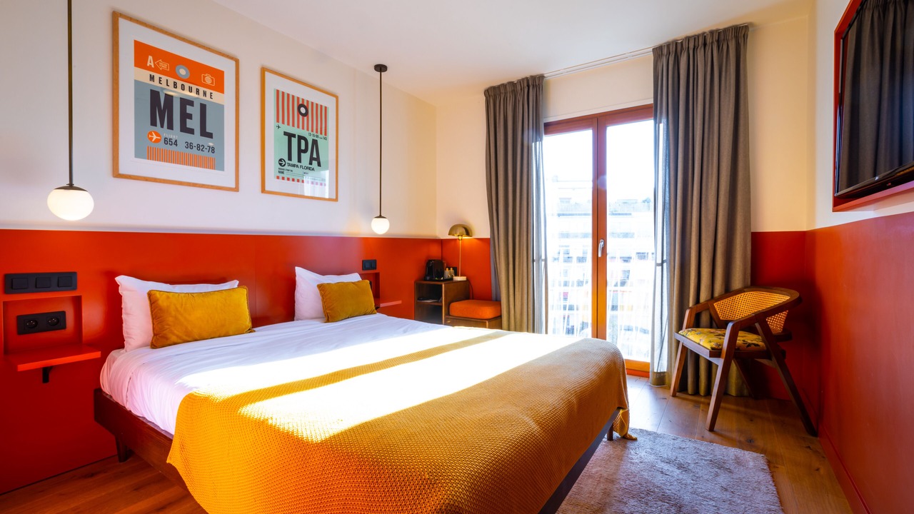 Photo of Bedroom in Bercy