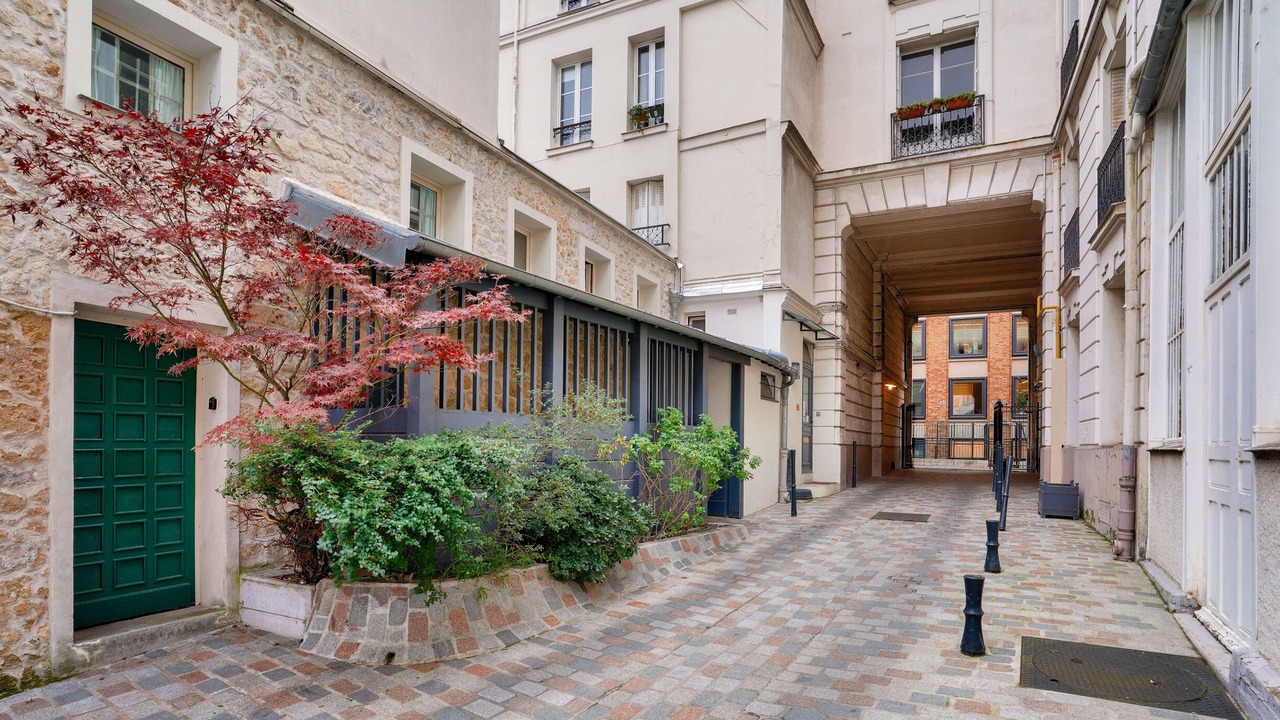 Photo of Outdoor in Chaillot