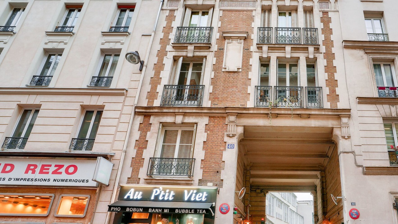 Photo of Outdoor in Chaillot