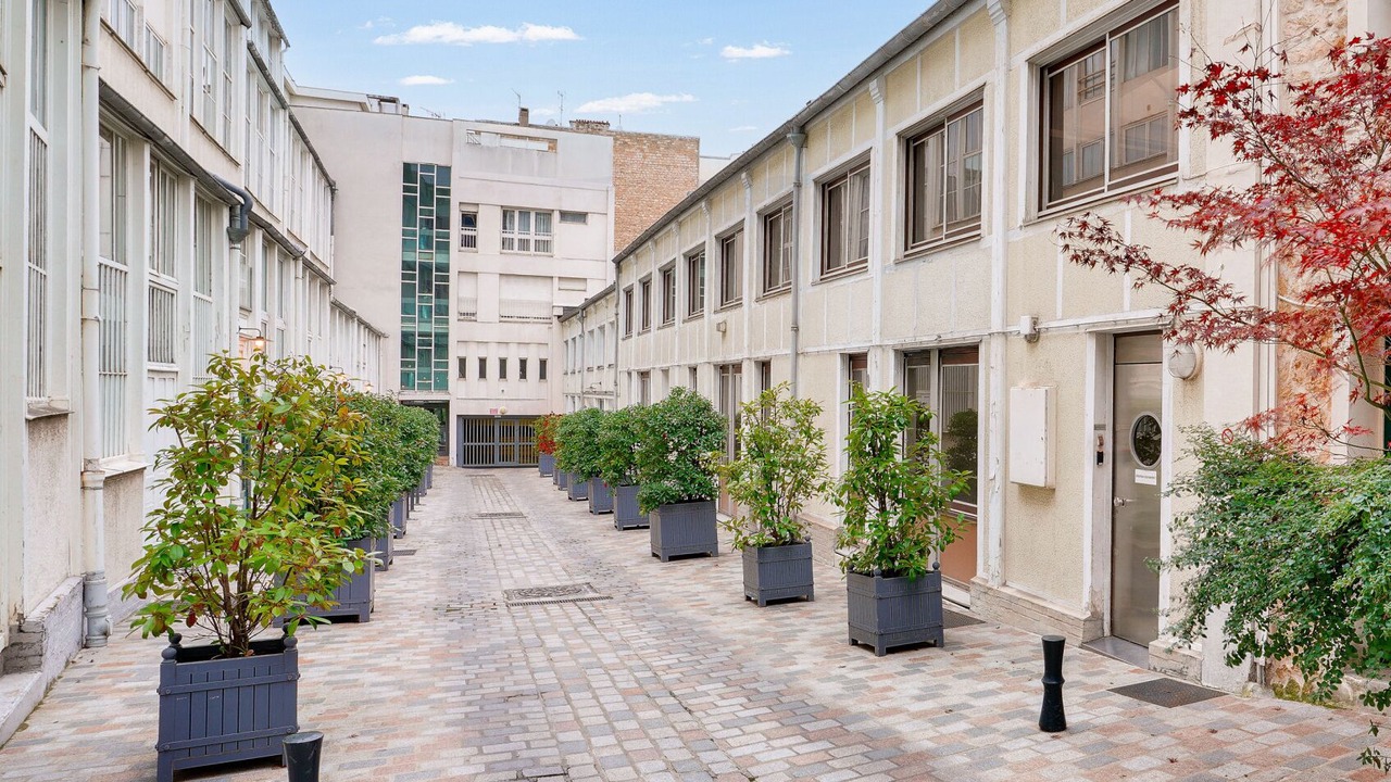 Photo of Outdoor in Chaillot