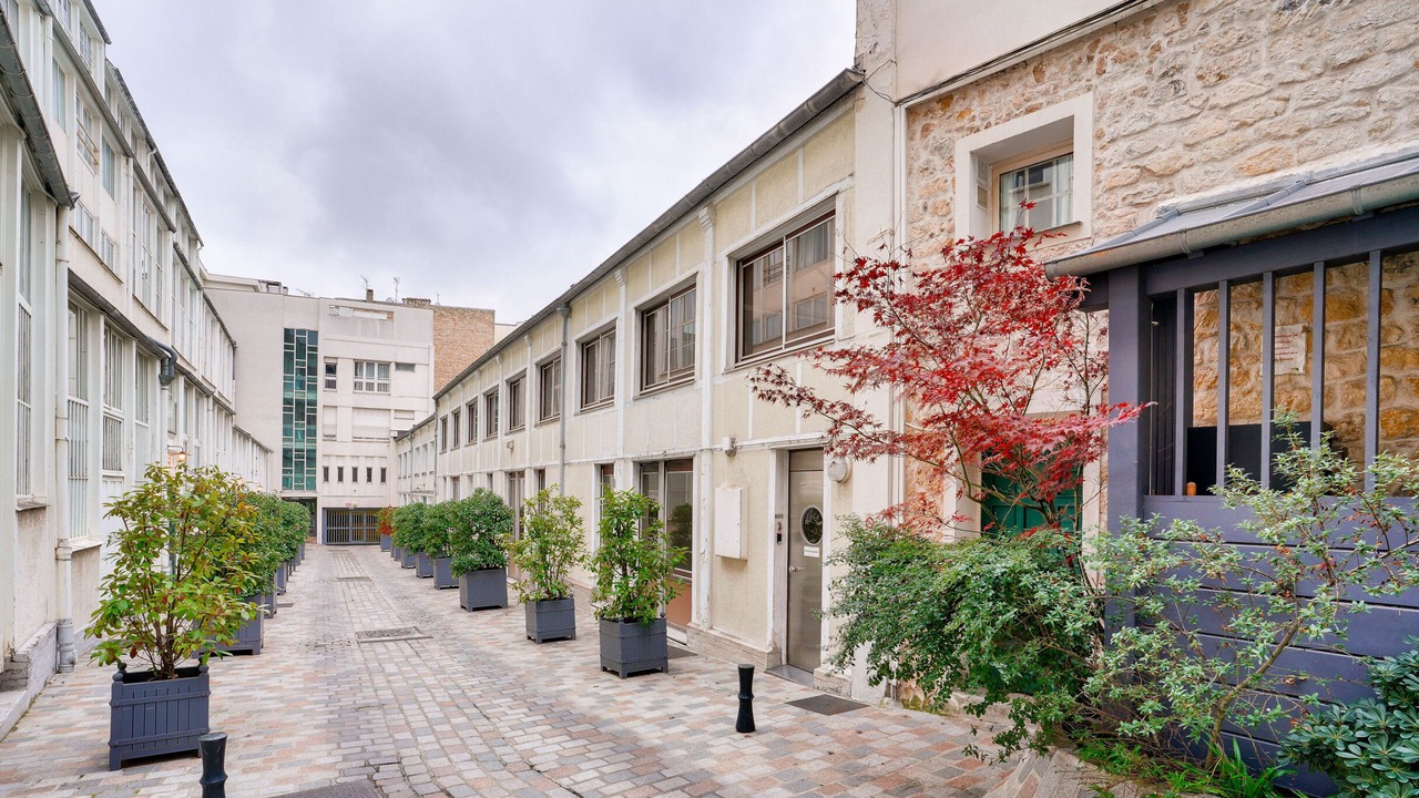 Photo of Outdoor in Chaillot