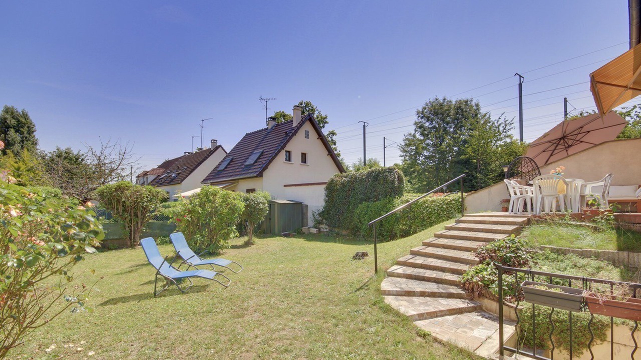 Photo of Outdoor in Neuilly-sur-Marne