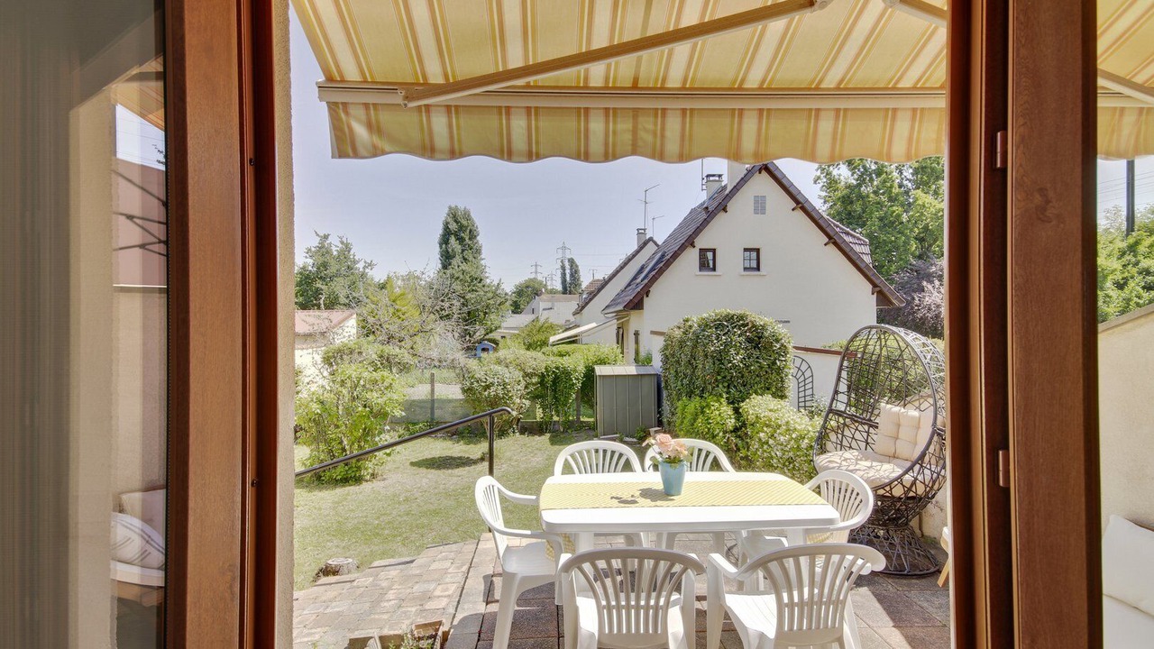 Photo of Outdoor in Neuilly-sur-Marne