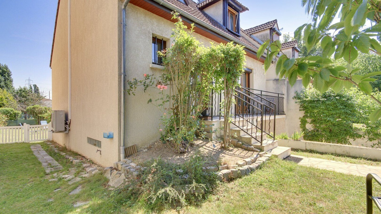 Photo of Outdoor in Neuilly-sur-Marne