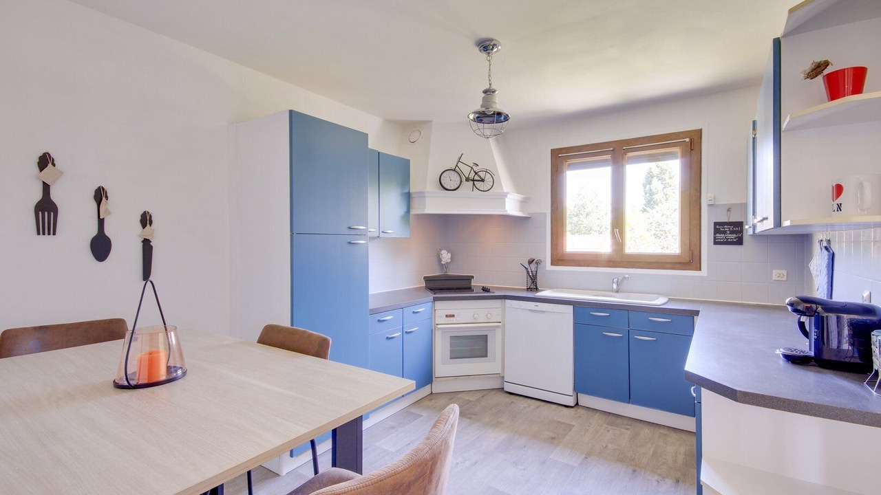 Photo of Kitchen in Neuilly-sur-Marne