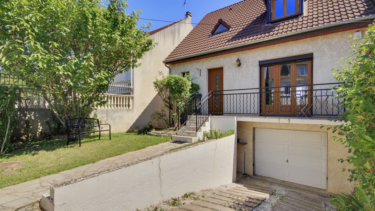 Photo of Outdoor in Neuilly-sur-Marne