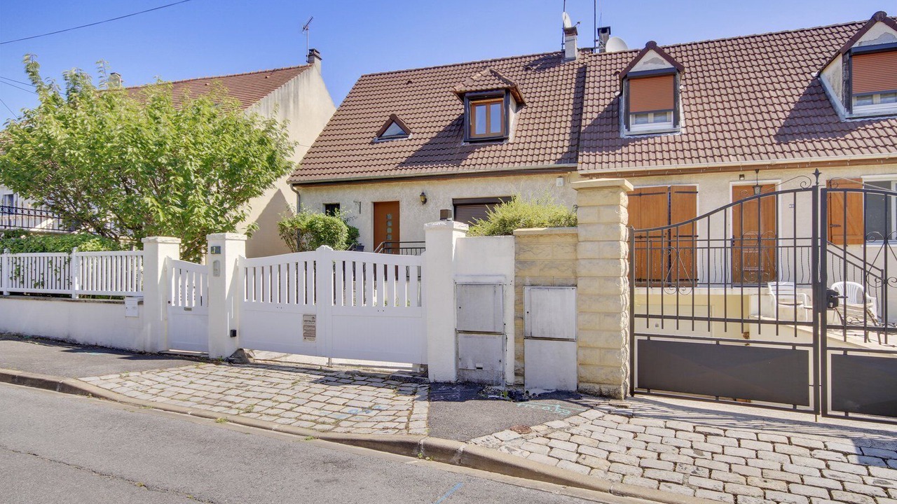 Photo of Outdoor in Neuilly-sur-Marne