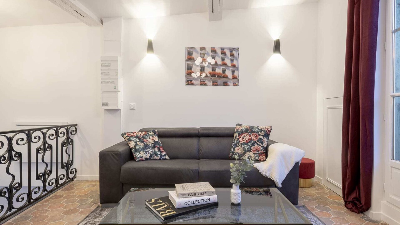 Photo of Others in Quartier Sainte-Avoye