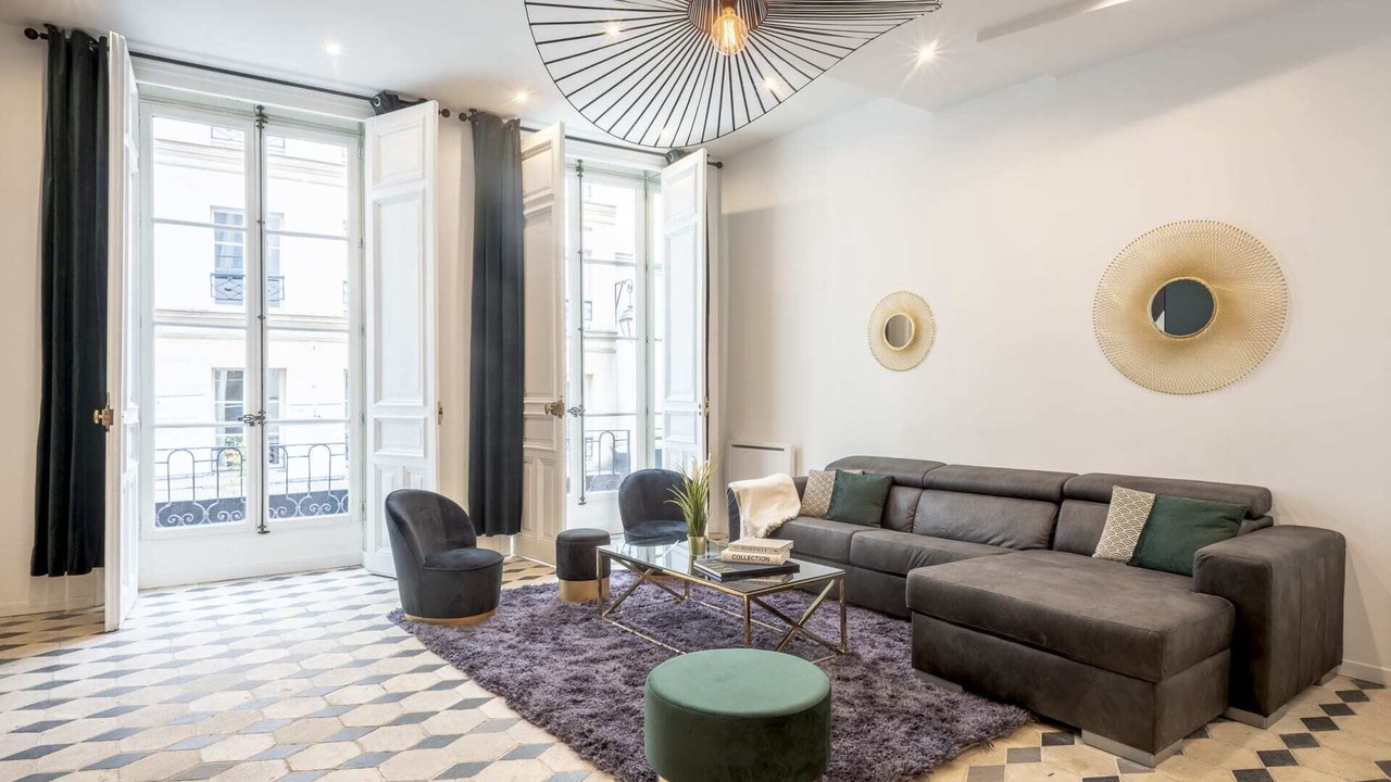 Photo of Others in Quartier Sainte-Avoye