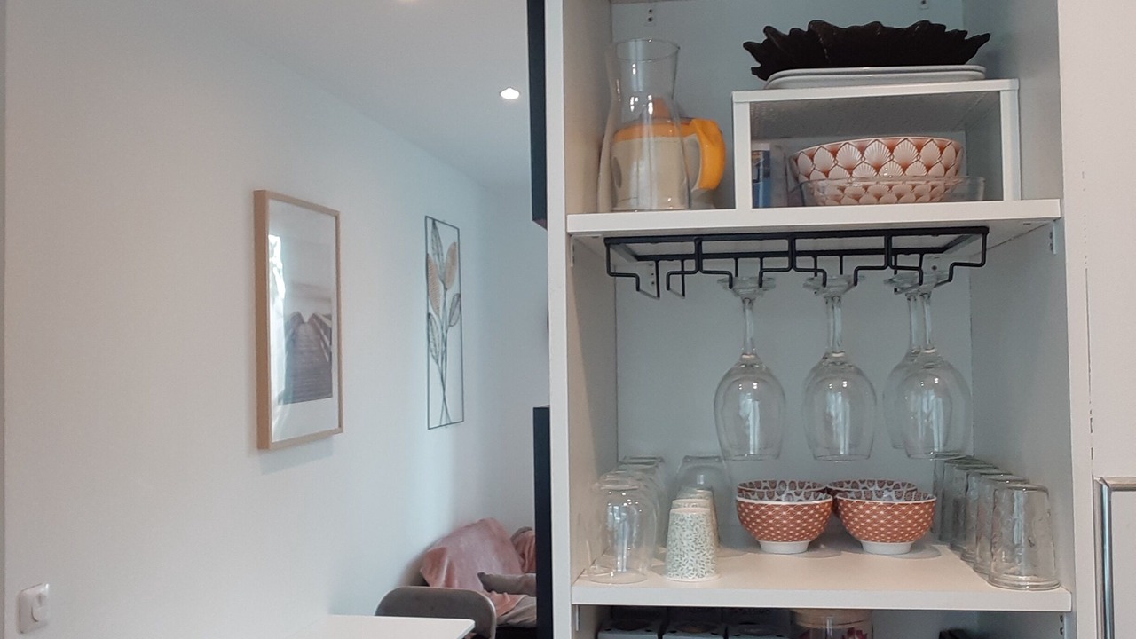 Photo of Kitchen in Le Perreux-sur-Marne