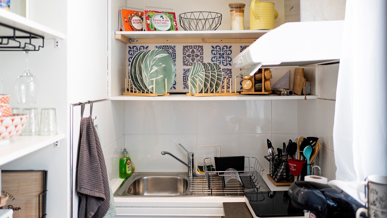 Photo of Kitchen in Le Perreux-sur-Marne