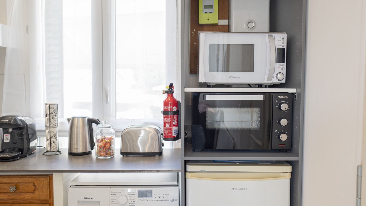 Photo of Kitchen in Le Perreux-sur-Marne