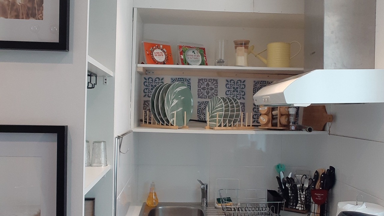 Photo of Kitchen in Le Perreux-sur-Marne