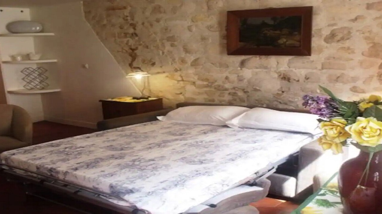 Photo of Bedroom in Arts-et-Metiers