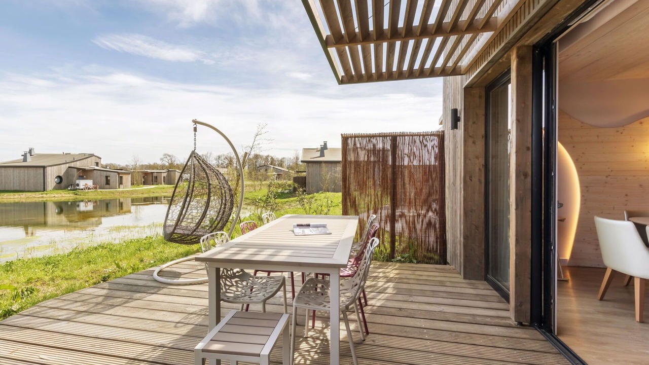 Photo of Outdoor in Bailly-Romainvilliers