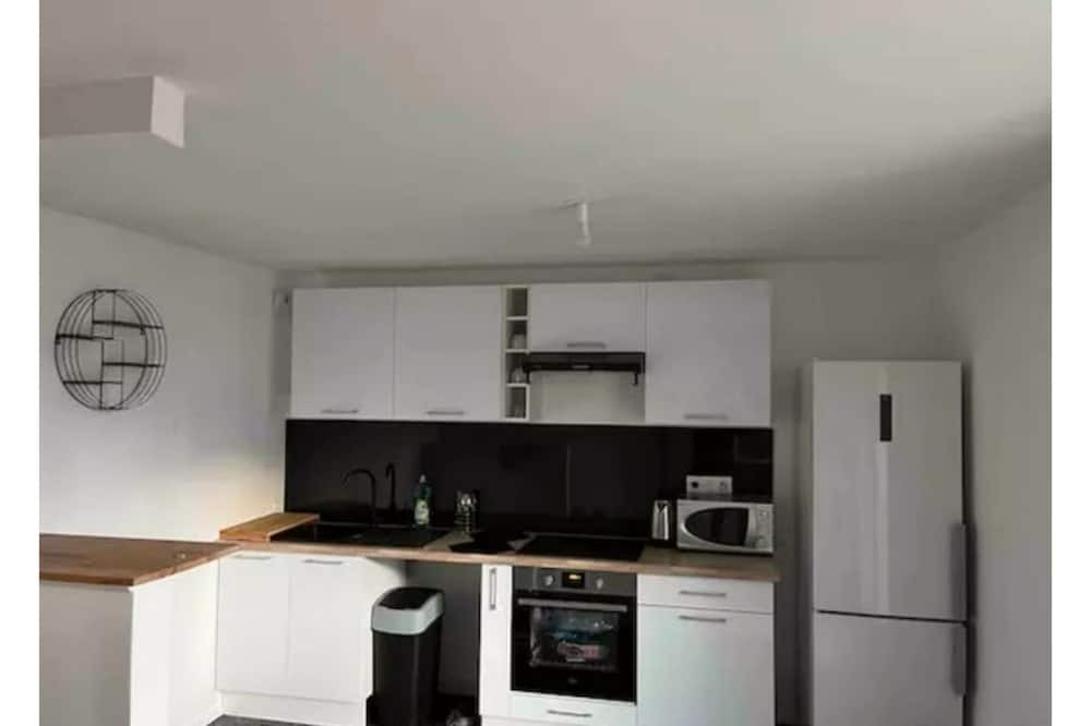 Photo of Kitchen in Neuilly-Plaisance