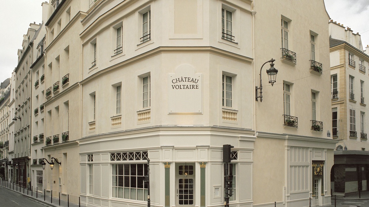 Photo of Outdoor in Quartier de la Place-Vendome