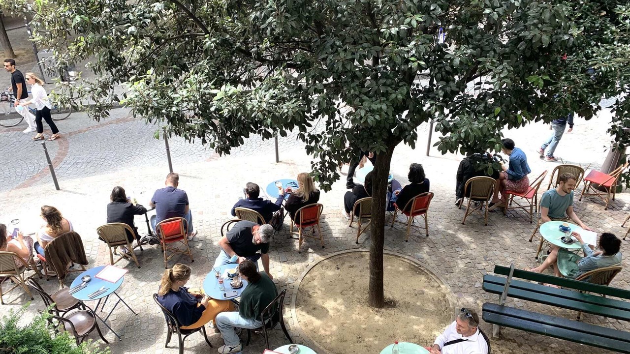 Photo of Outdoor in Archives