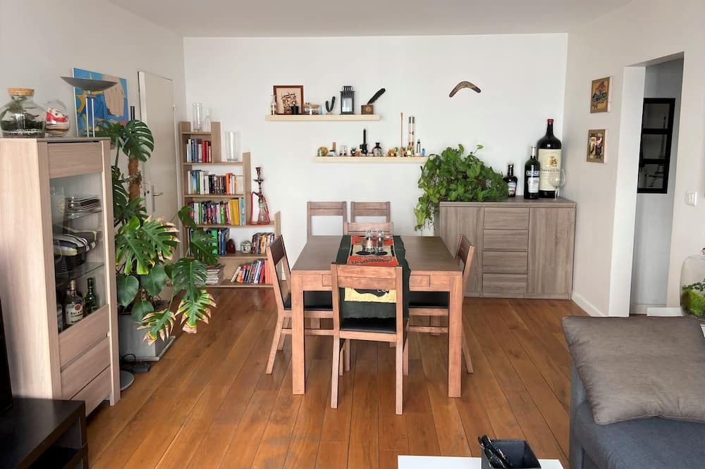 Photo of Livingroom in Combat