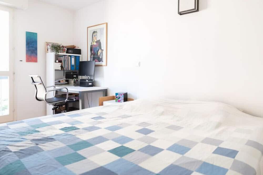 Photo of Bedroom in Combat