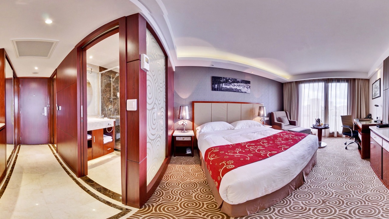 Photo of Bedroom in Alfortville
