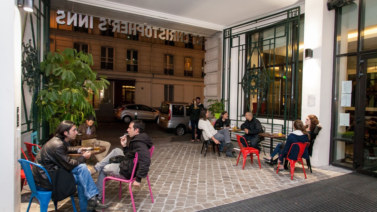 Photo of Patio Balcony in Saint-Vincent-de-Paul