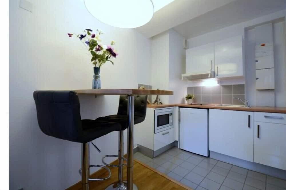 Photo of Kitchen in Jardin des plantes