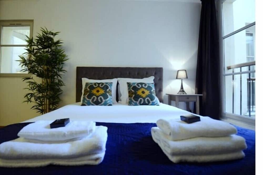Photo of Bedroom in Jardin des plantes