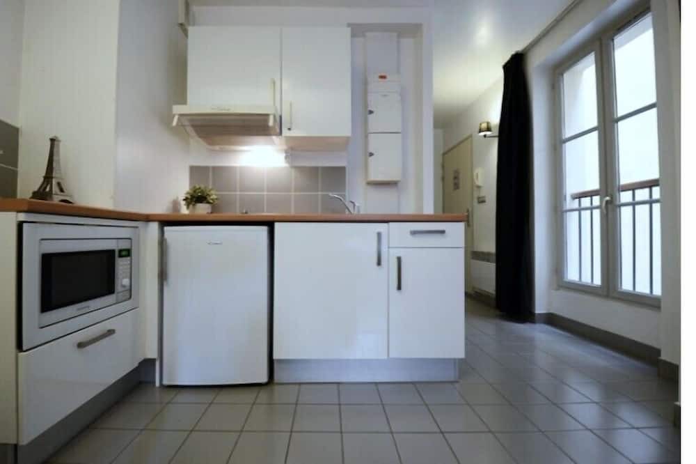 Photo of Kitchen in Jardin des plantes