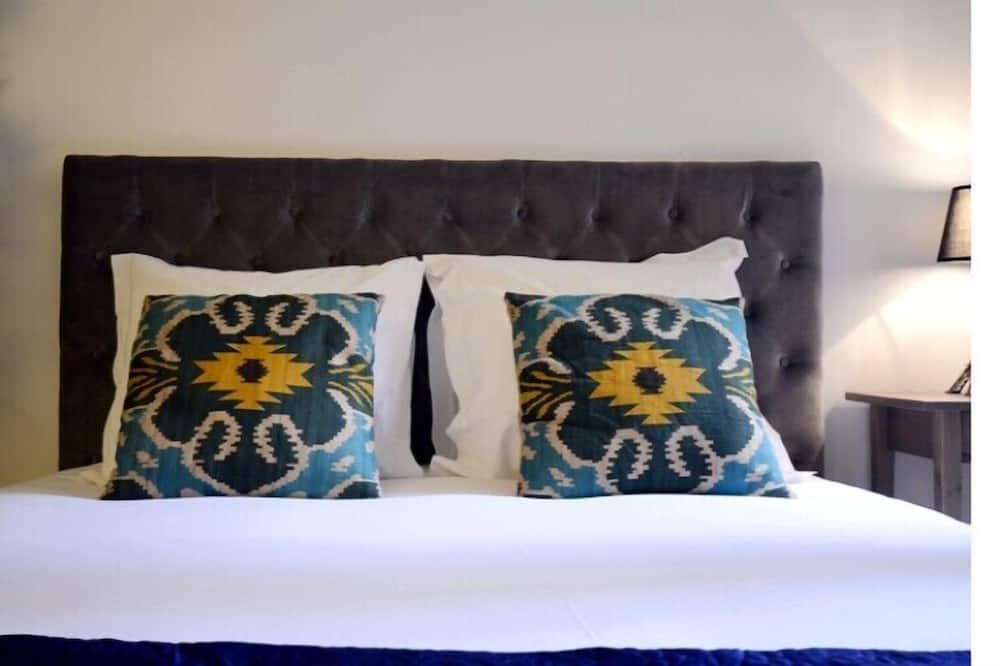 Photo of Bedroom in Jardin des plantes