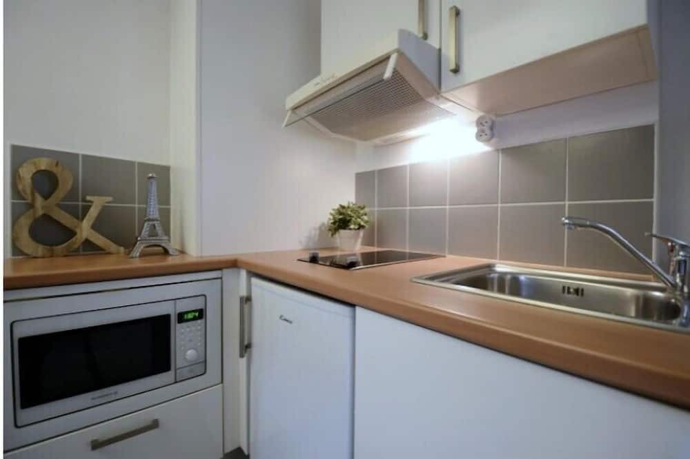 Photo of Kitchen in Jardin des plantes