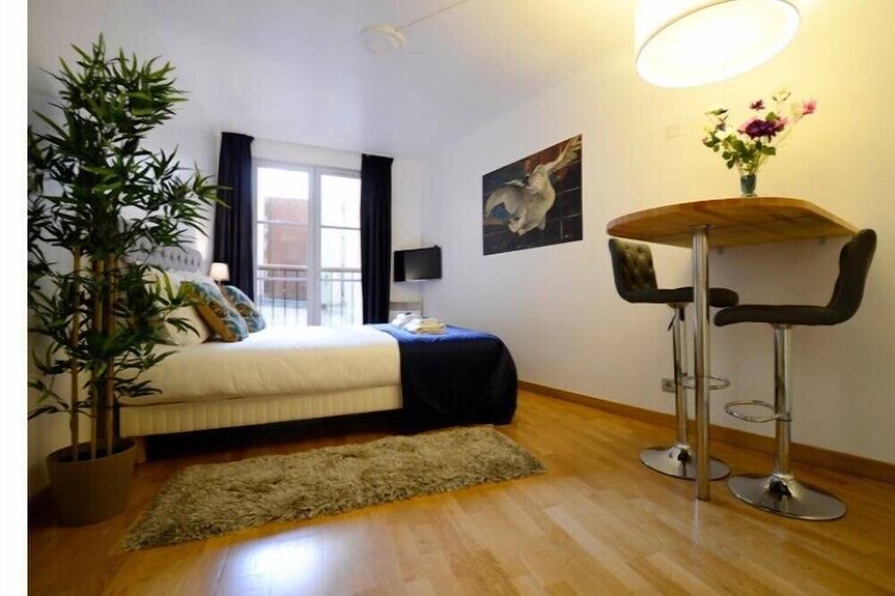 Photo of Bedroom in Jardin des plantes