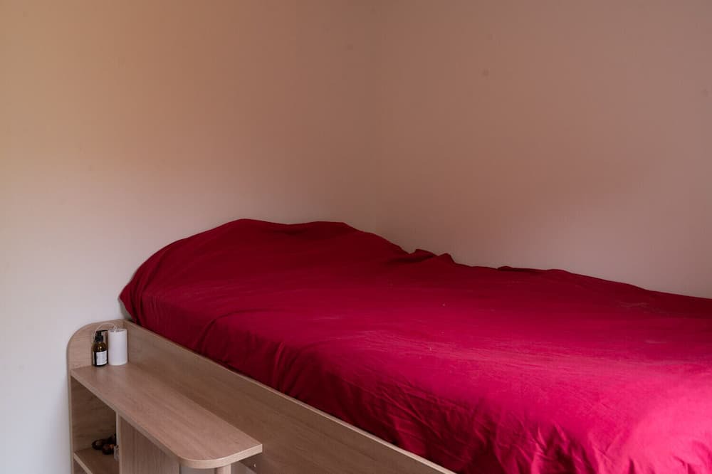 Photo of Bedroom in Issy-les-Moulineaux