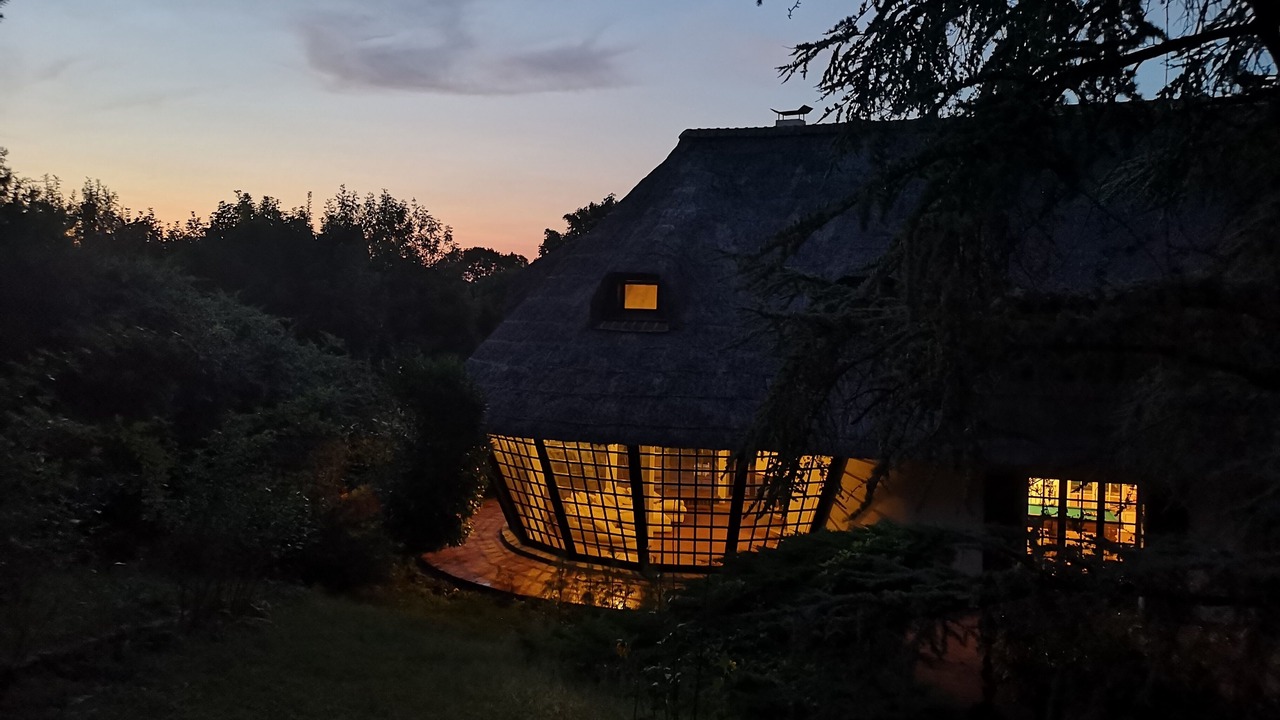 Photo of Outdoor in Noisy-le-Grand