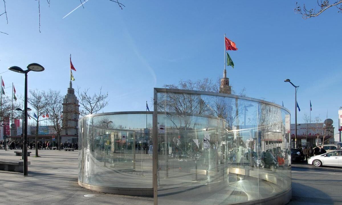 Photo of Outdoor in Saint-Lambert
